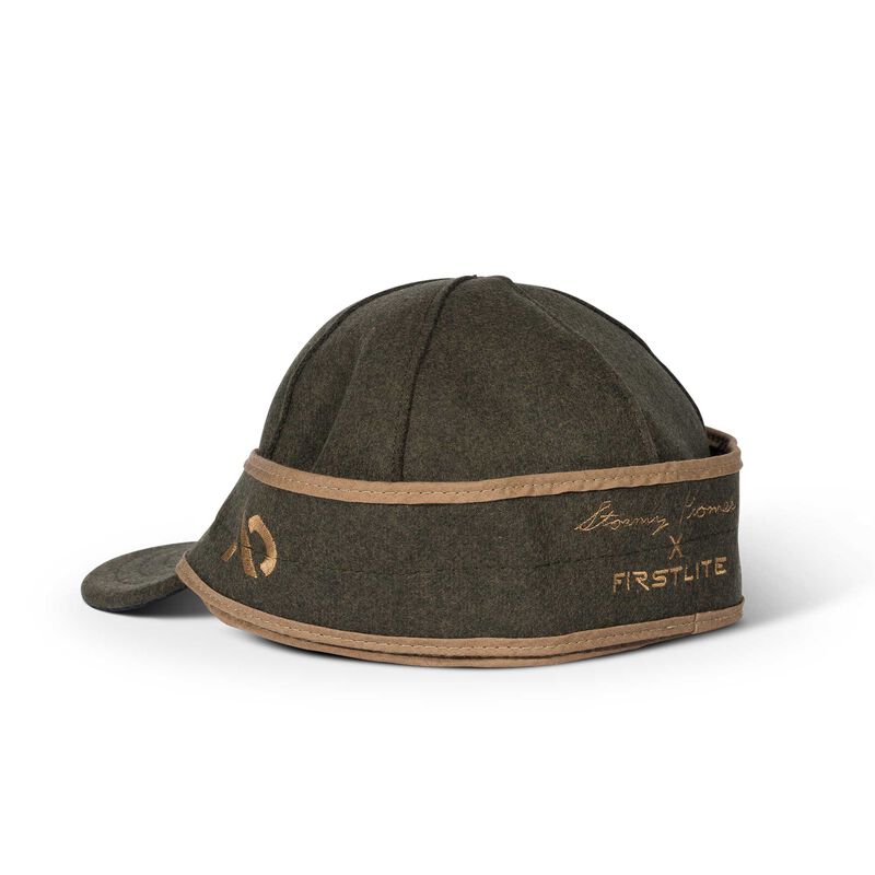 The Mackinaw Cap | First Lite