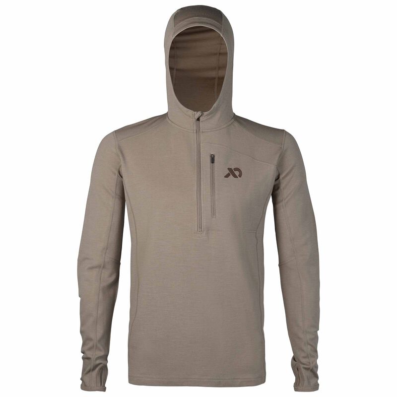 Men's Kiln Hoody image number 1