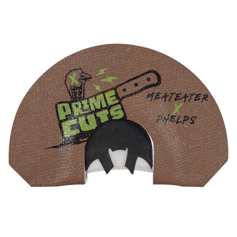 MeatEater x Phelps Prime Cuts 3 Pack image number 7