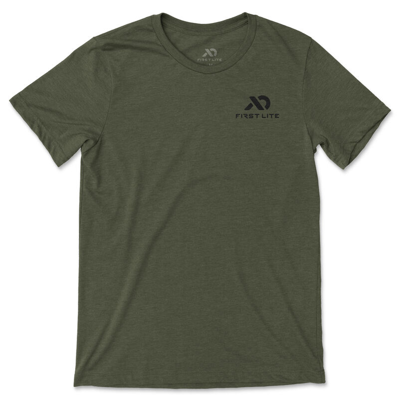 Classic Logo T-Shirt 2.0 image number 1