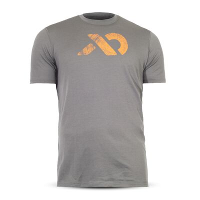 Men's Aerowool Tech Tee Rings