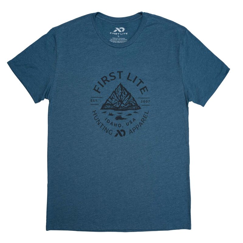 Mountain T-Shirt image number 1
