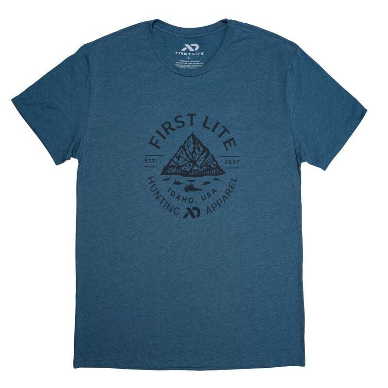 Mountain T-Shirt image number 0