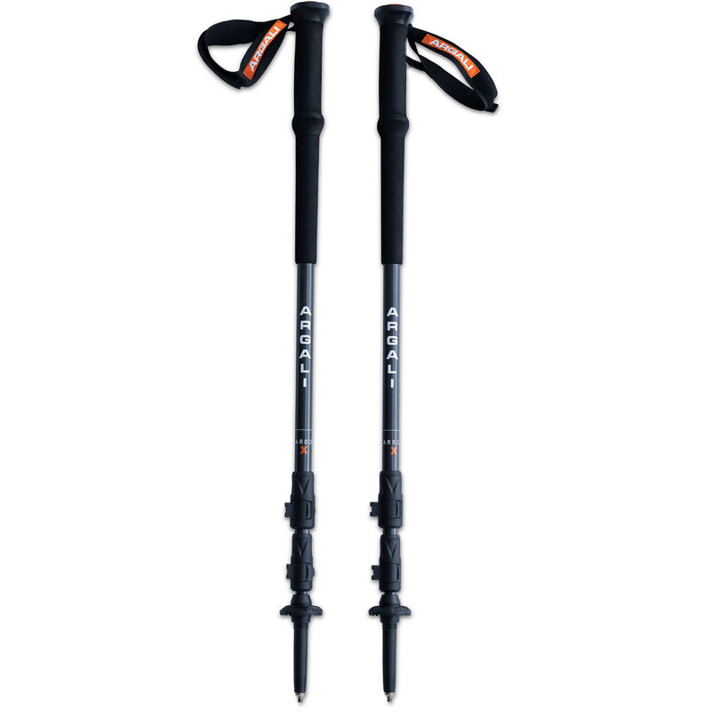 Argali Carbon X Trekking Poles image number 0