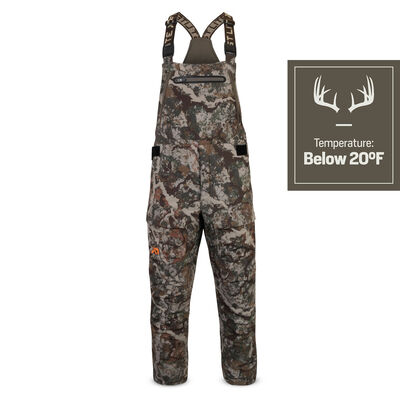 Sanctuary 2.0 Insulated Bib Pant