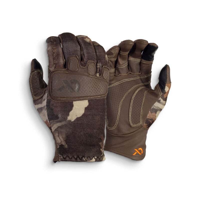 Shale Touch Hybrid Glove image number 2