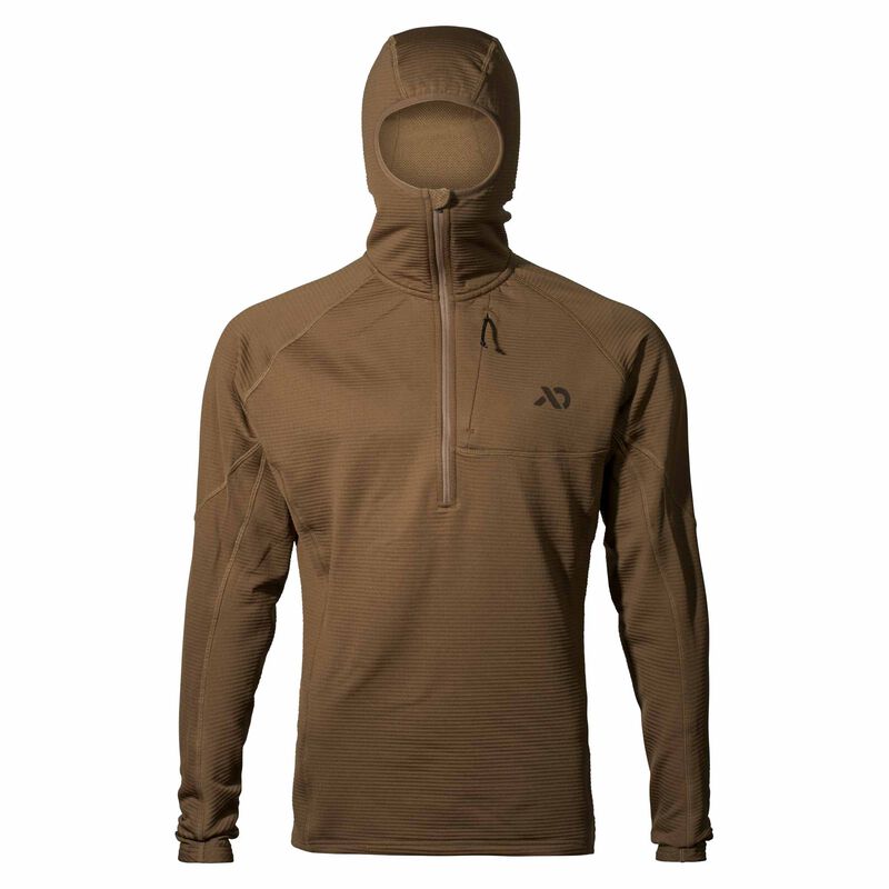 Men's Klamath Hoody image number 1
