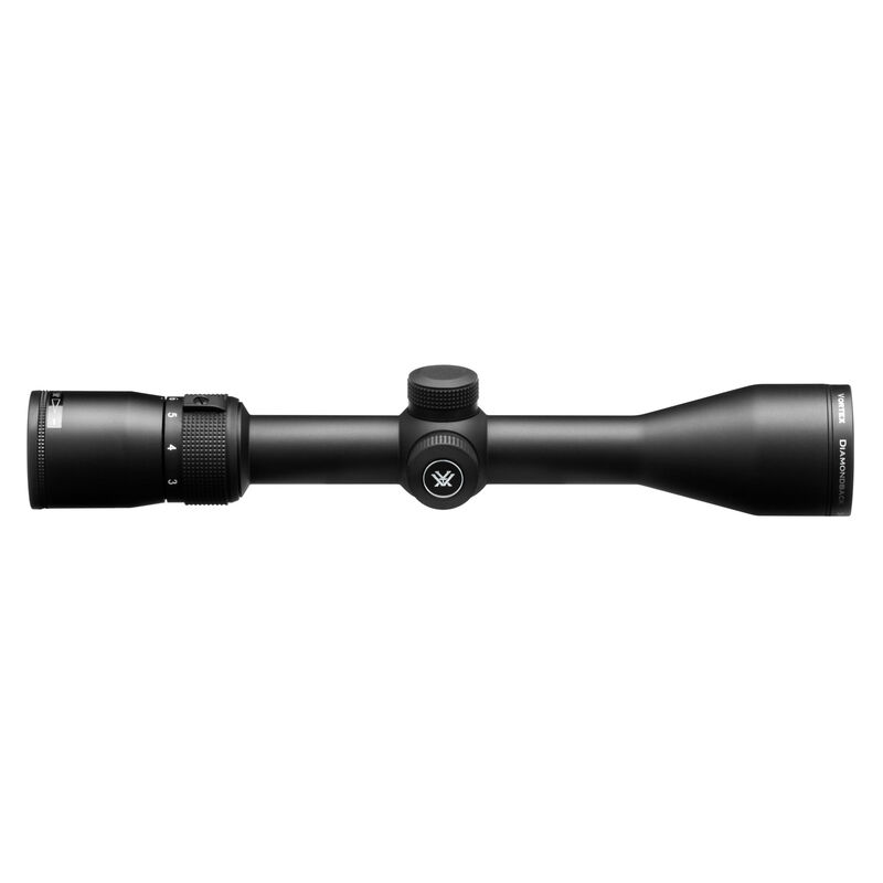 Vortex Diamondback 3-9x40 Riflescope image number 4