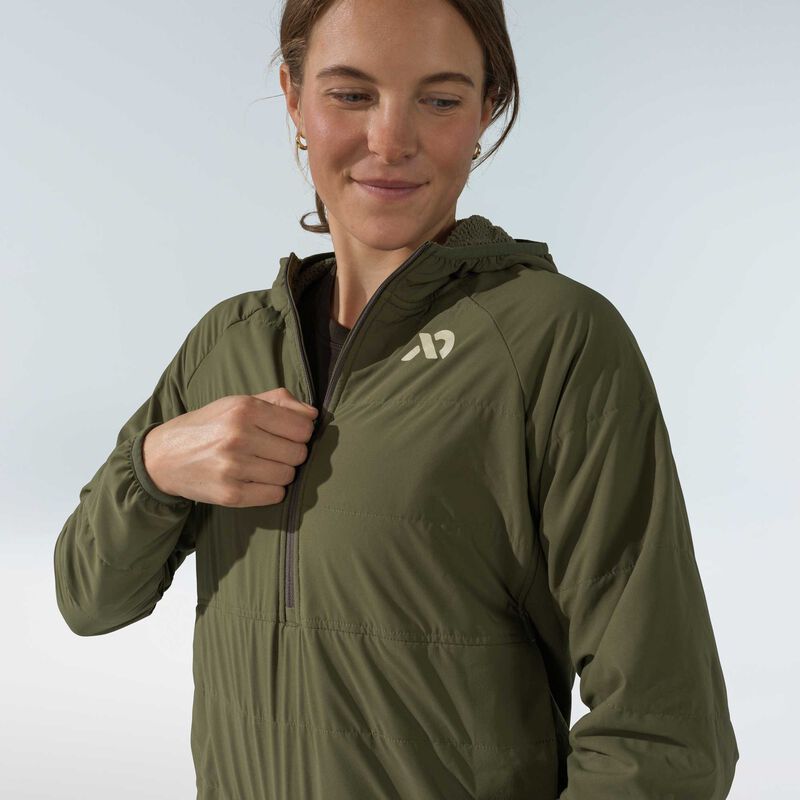 Women's Navigator Hoody image number 7