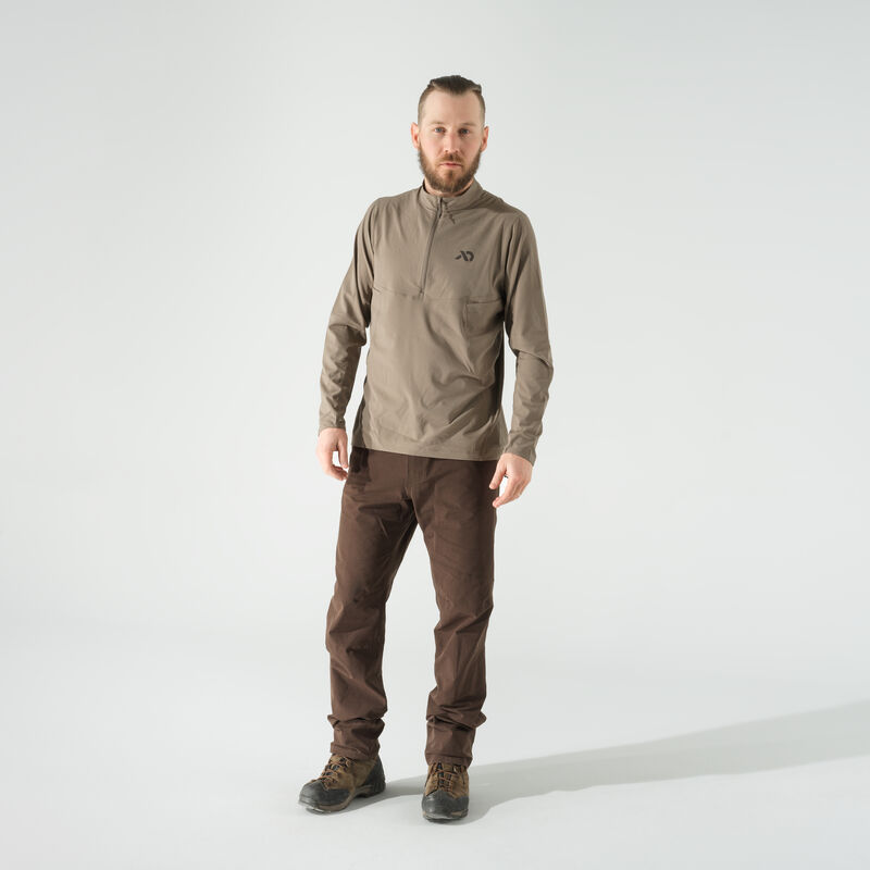 Trace 5-Pocket Pant image number 2