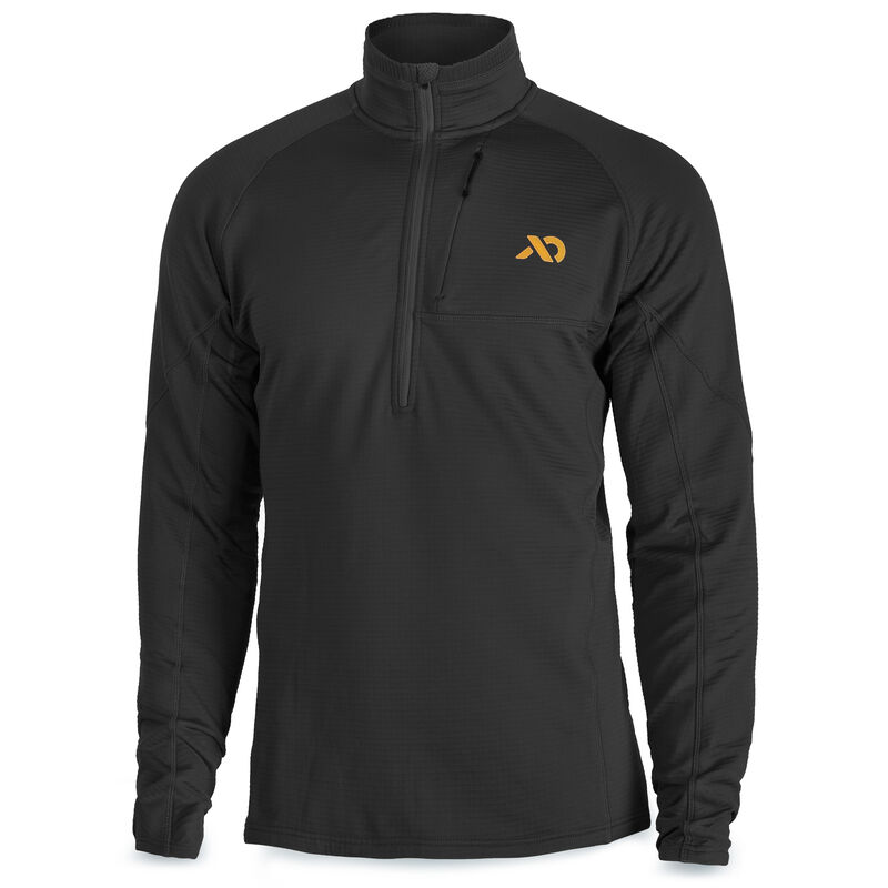 Men's Klamath Quarter Zip image number 1
