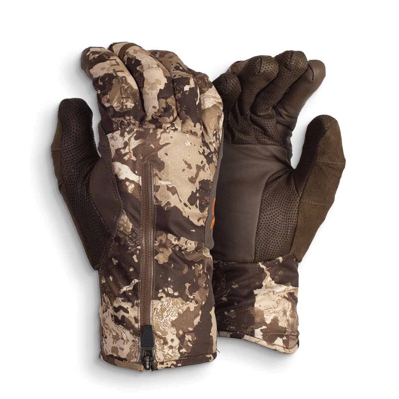 Alpine Cold Weather Glove image number 1