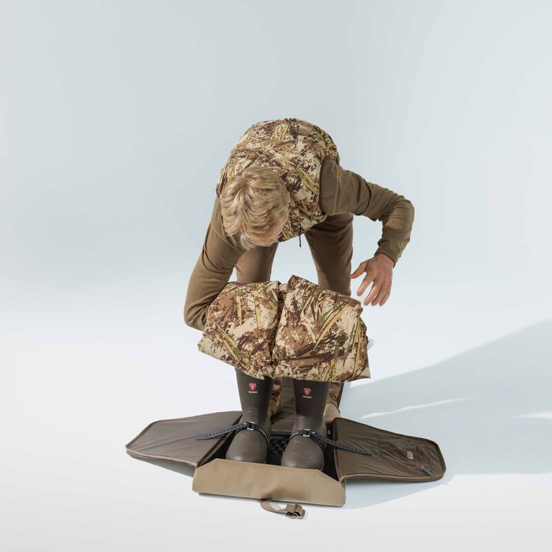 Ruddy Duck Wader Bag image number 9