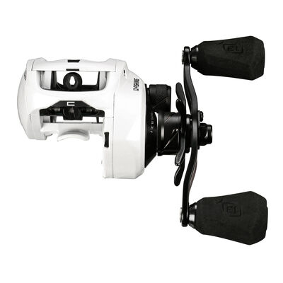 13 Fishing Concept C2 Baitcast Reel