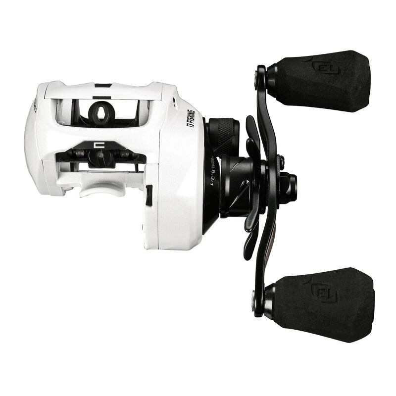 13 Fishing Concept C2 Baitcast Reel image number 0