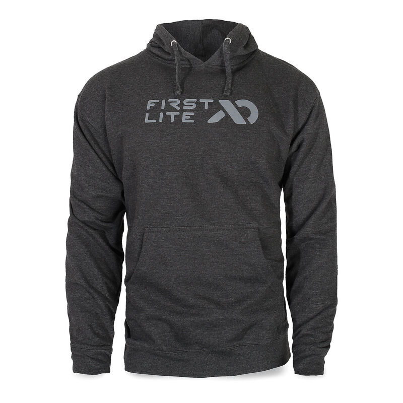 Horizontal Logo Premium Hoody image number 0