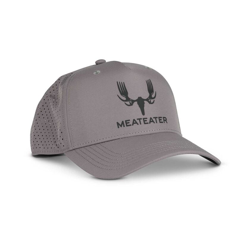 MeatEater Primary Lockup Hat image number 0