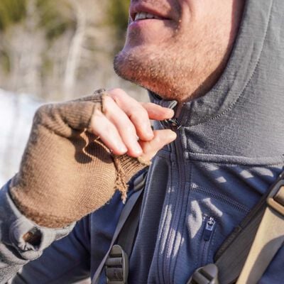 Men's Kiln Hoody