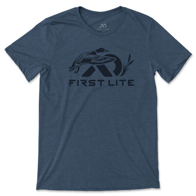 Duck Logo T-Shirt