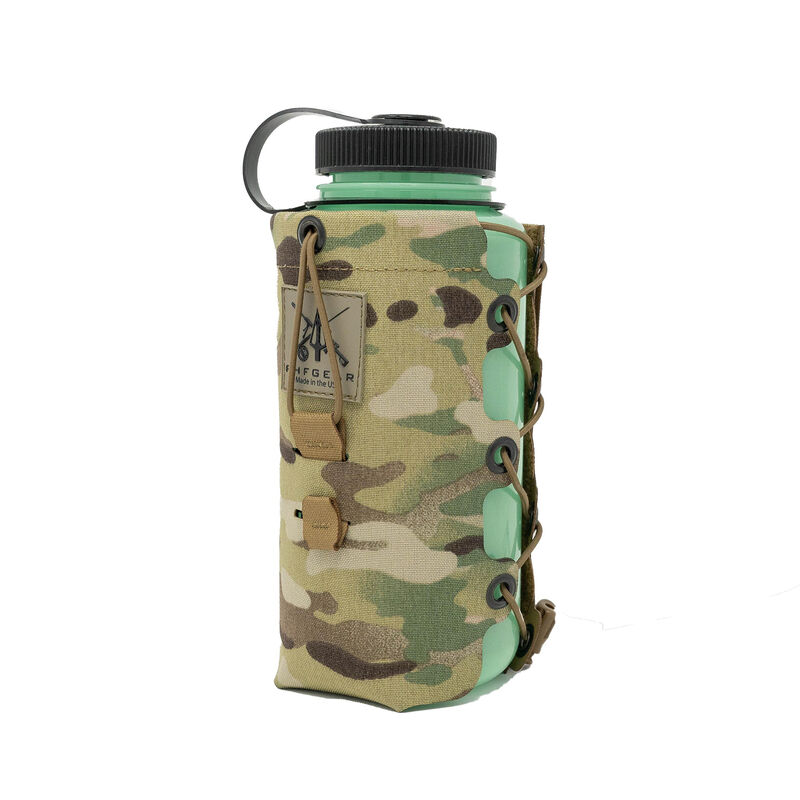 Water Bottle Holster image number 1