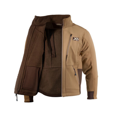 Straightline Field Jacket