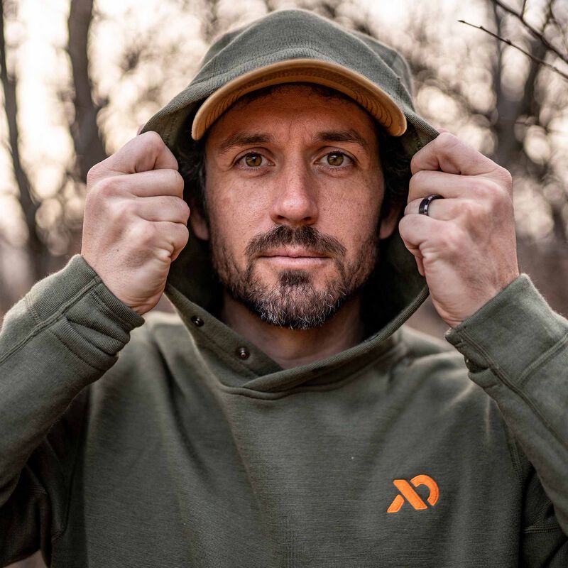 Men's Furnace Hoody image number 10