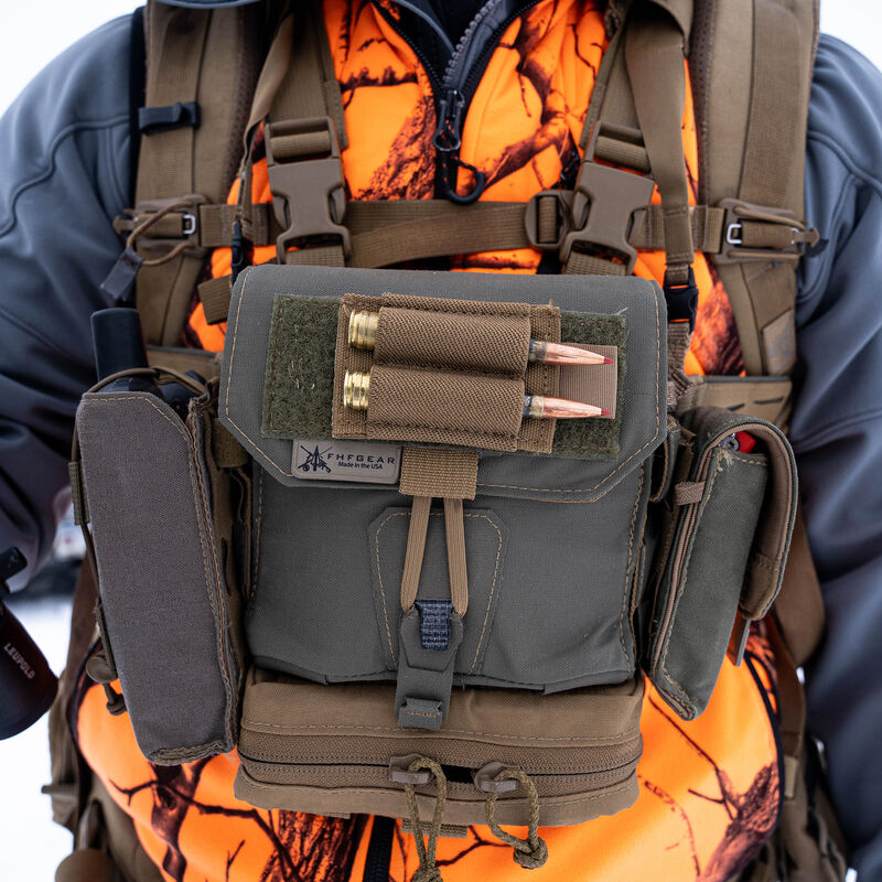 Service Model Bino Harness image number 4