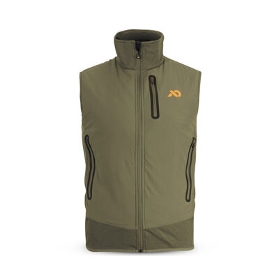 Men's Sawtooth Hybrid Vest