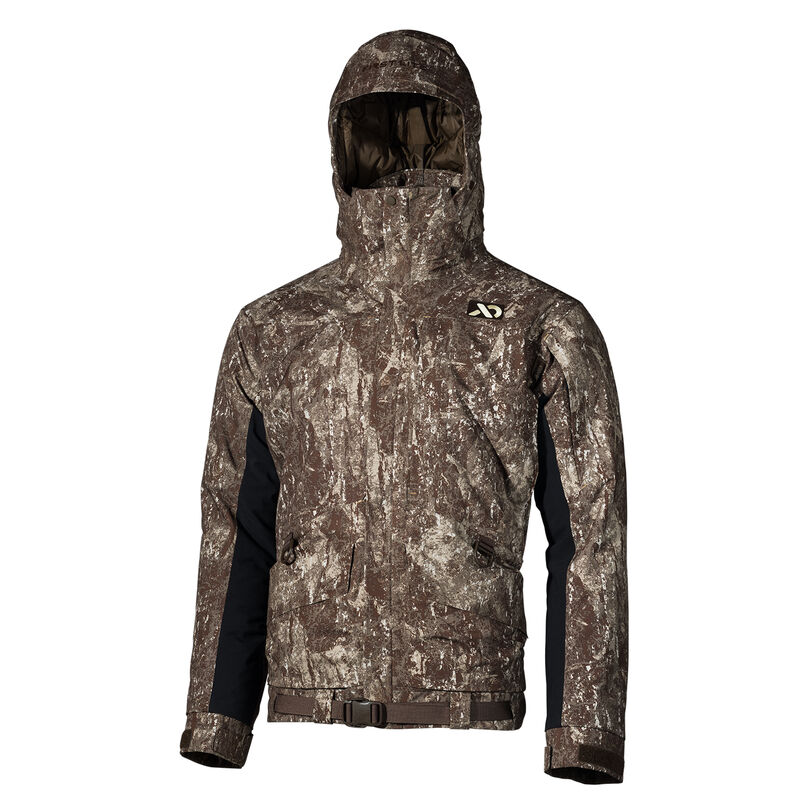 Refuge Parka image number 2