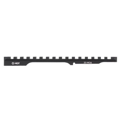 MDT Picatinny Scope Base