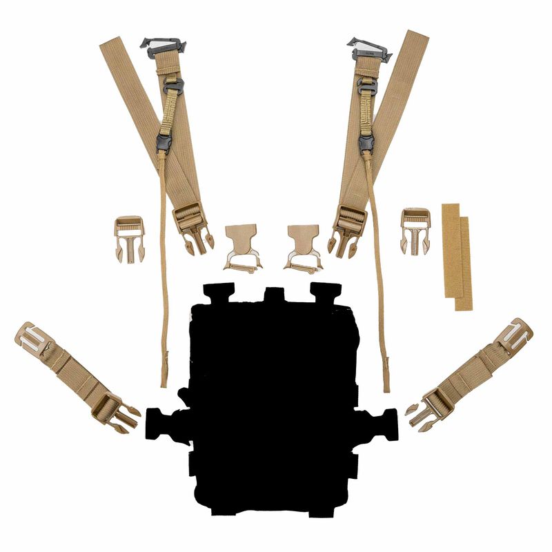 Pack Suspension Kit image number 1