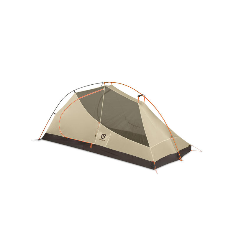 Depressie Kantine Beg NEMO Tracker Tent | First Lite