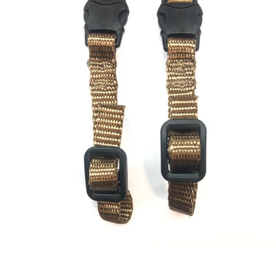 Heavy Duty Triglide 3/8"