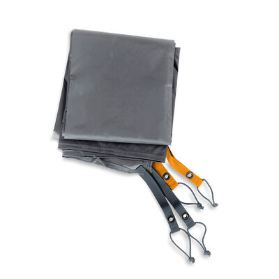 Kunai 3P Footprint
