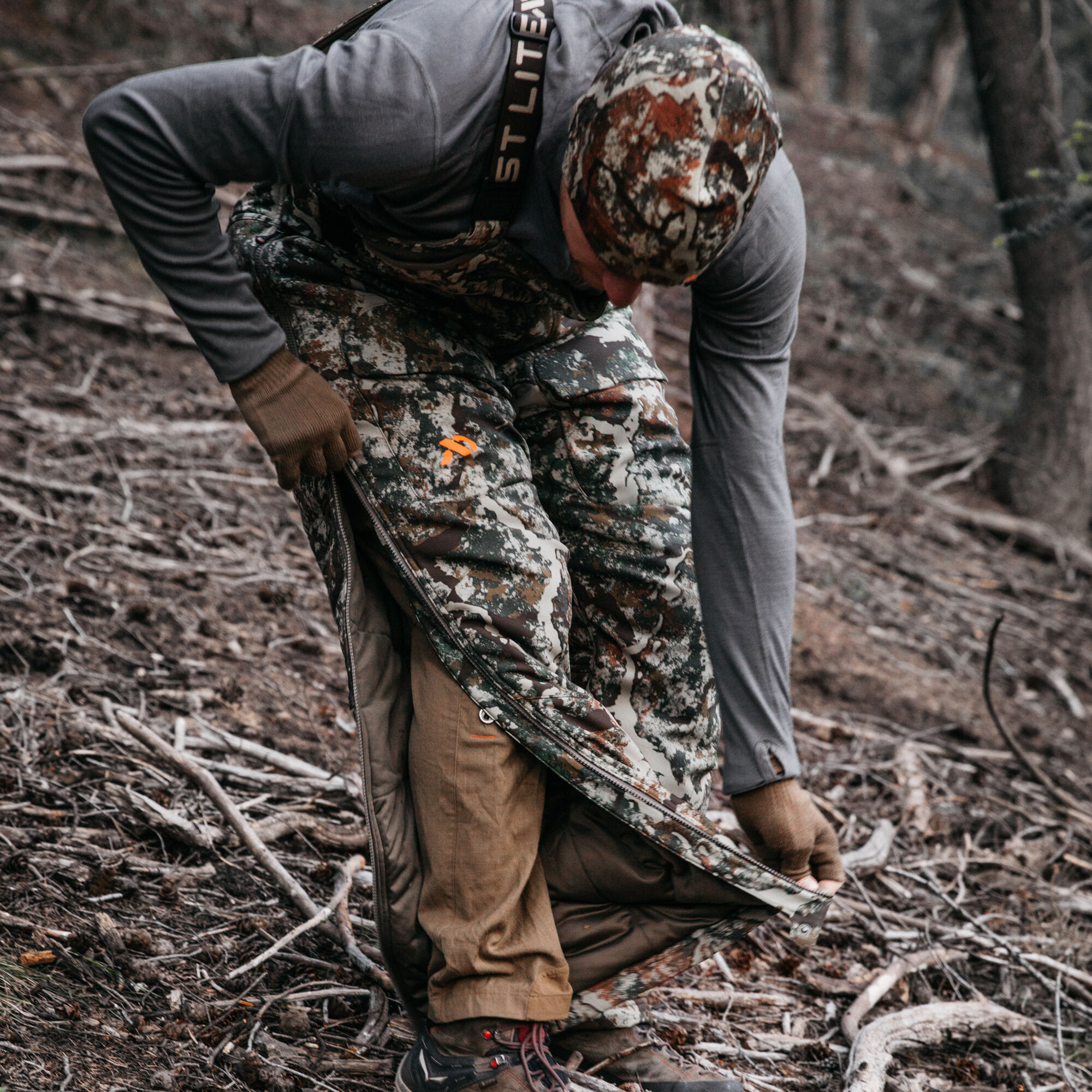 Warmest cheap hunting bibs