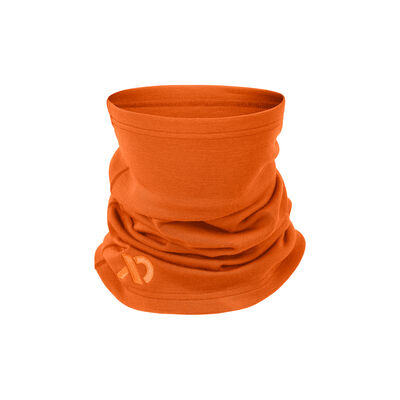 Midweight Merino Wool Neck Gaiter