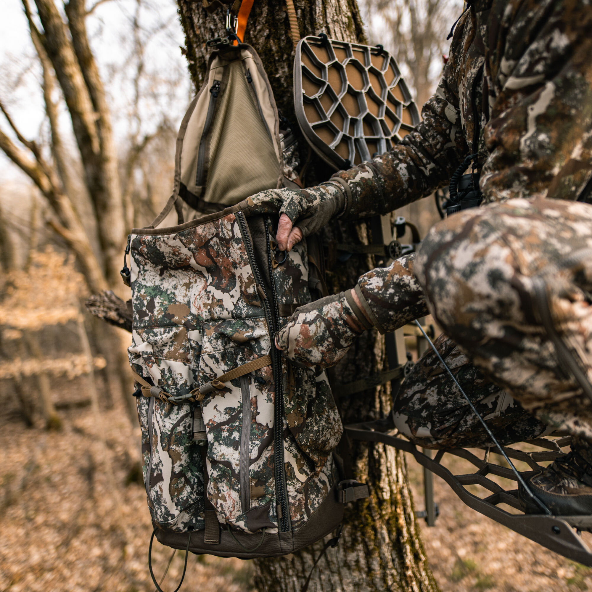 Meat eater hunting pack new arrivals