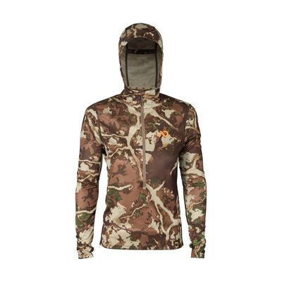 Women's Yuma Synthetic Hoody