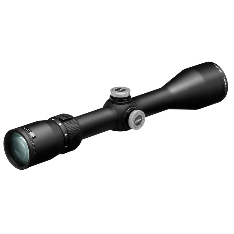 Vortex Diamondback 3-9x40 Riflescope image number 1