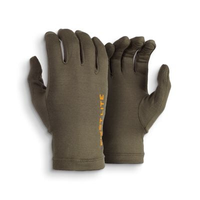 Aerowool Touch Liner Glove