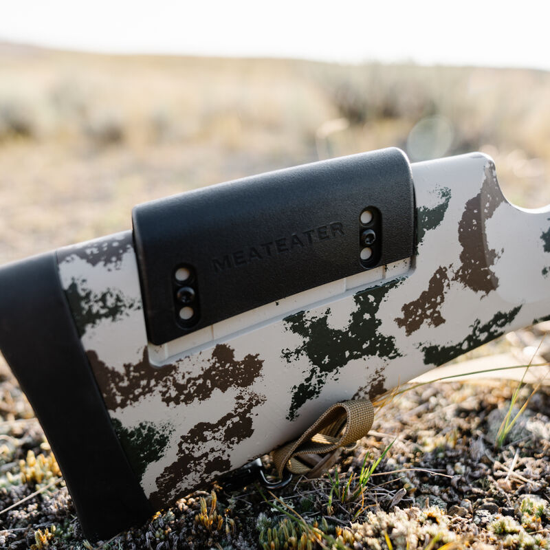 Weatherby® Model 307™ MeatEater Edition image number 10
