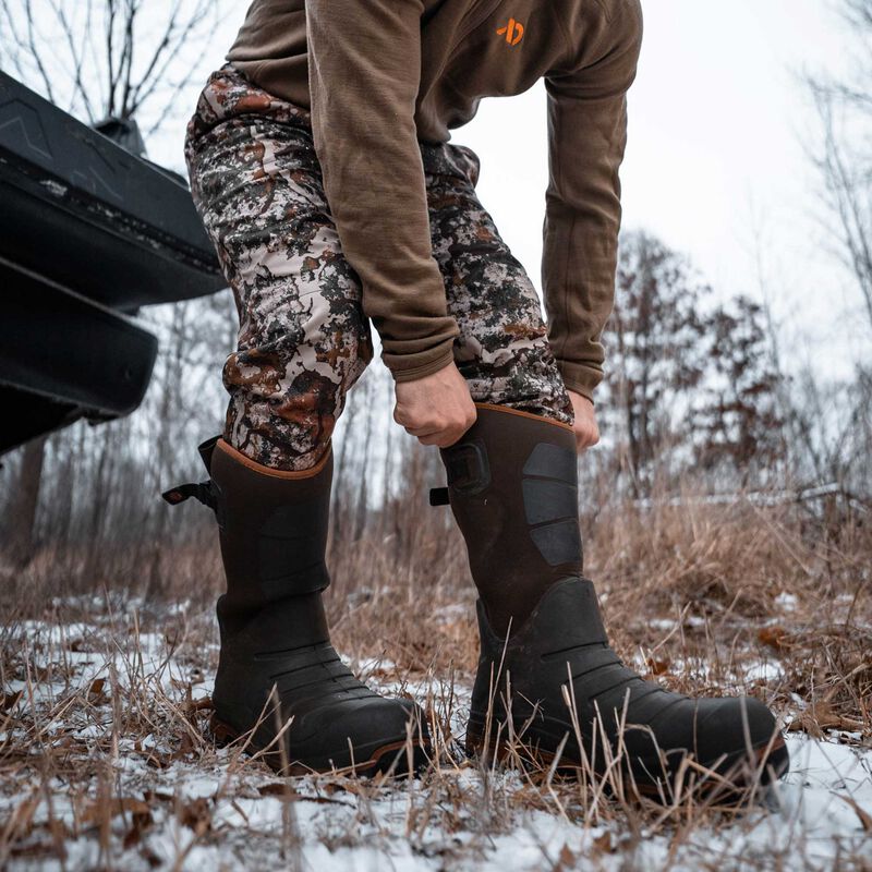 Men's Navigator Pant image number 8