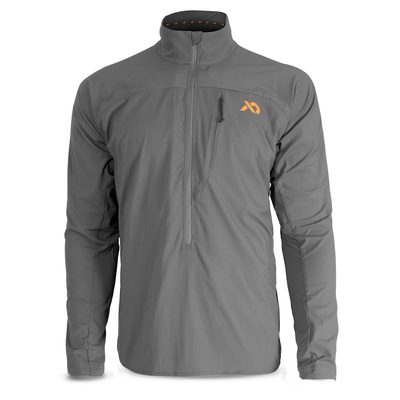 Men's Ridgeline QZ Pullover