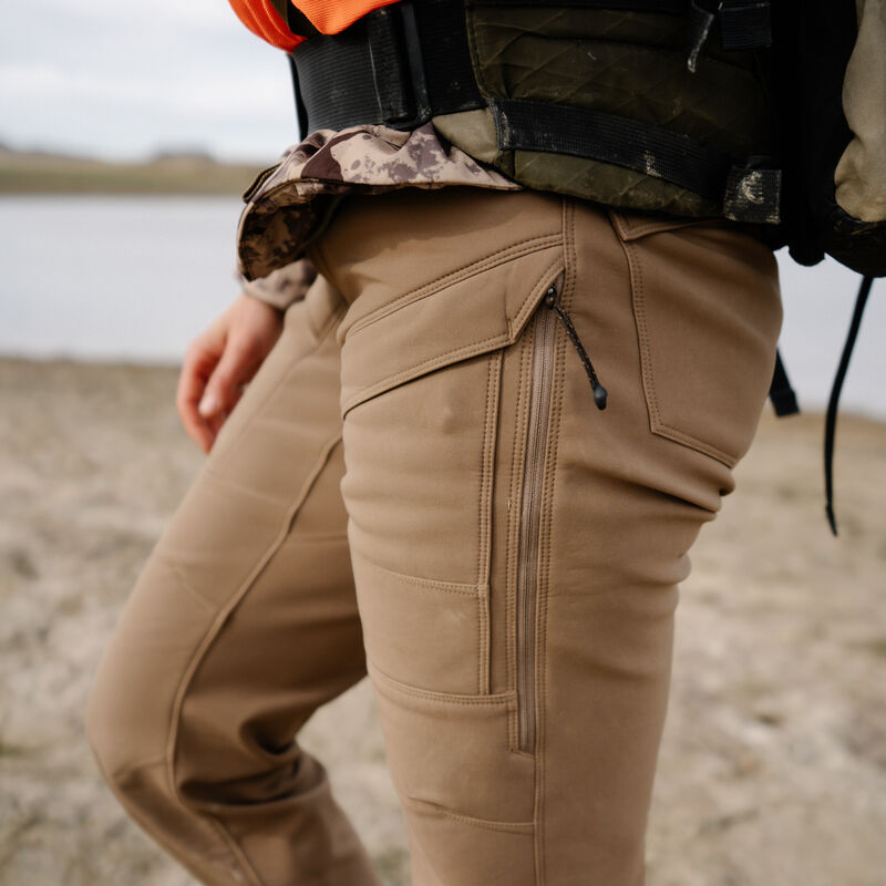 Women's 308 Lined Pant image number 6