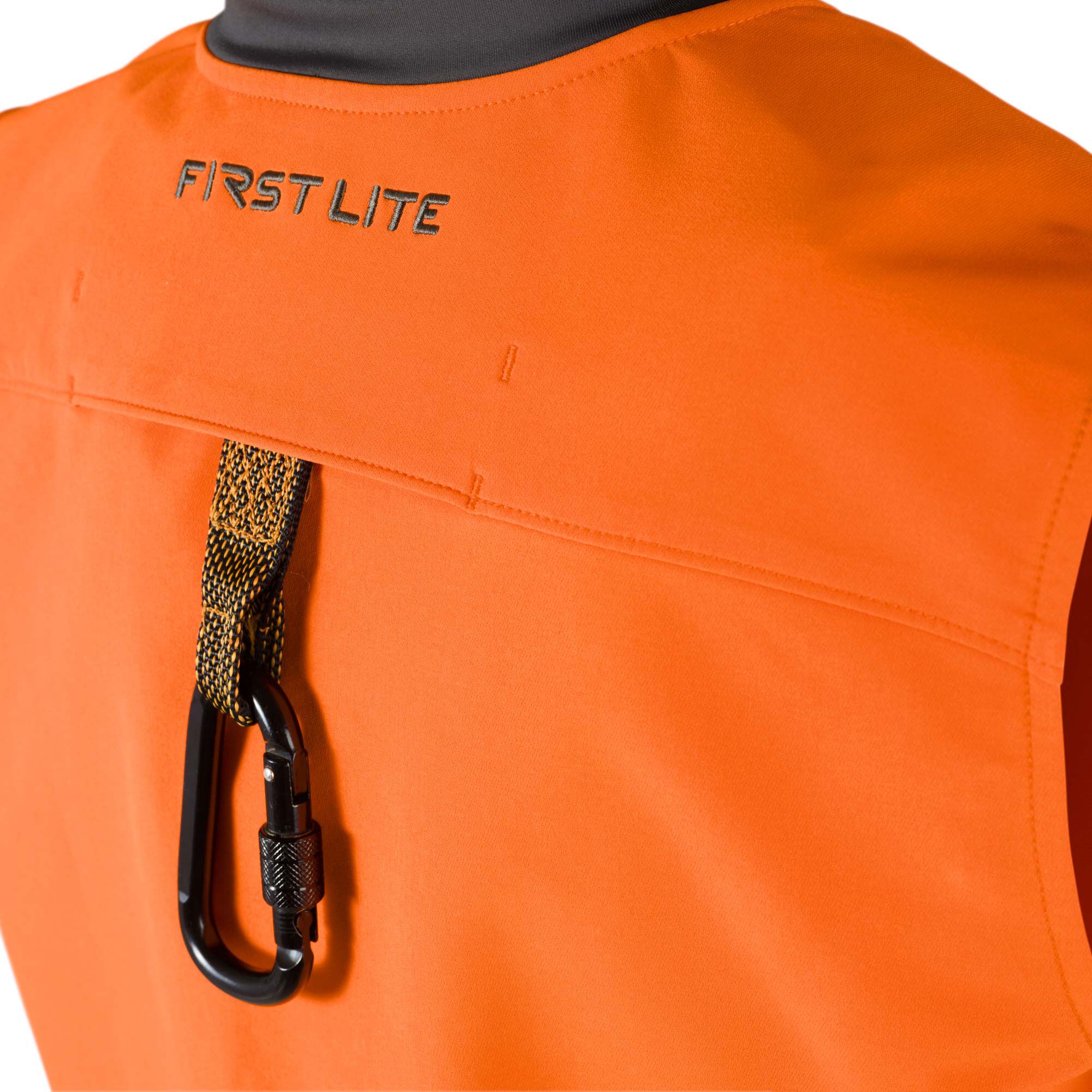 Blaze orange deer hunting vest outlet