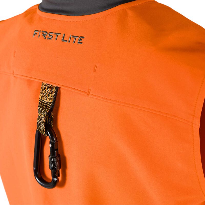 Charge Hunters Orange Vest image number 1