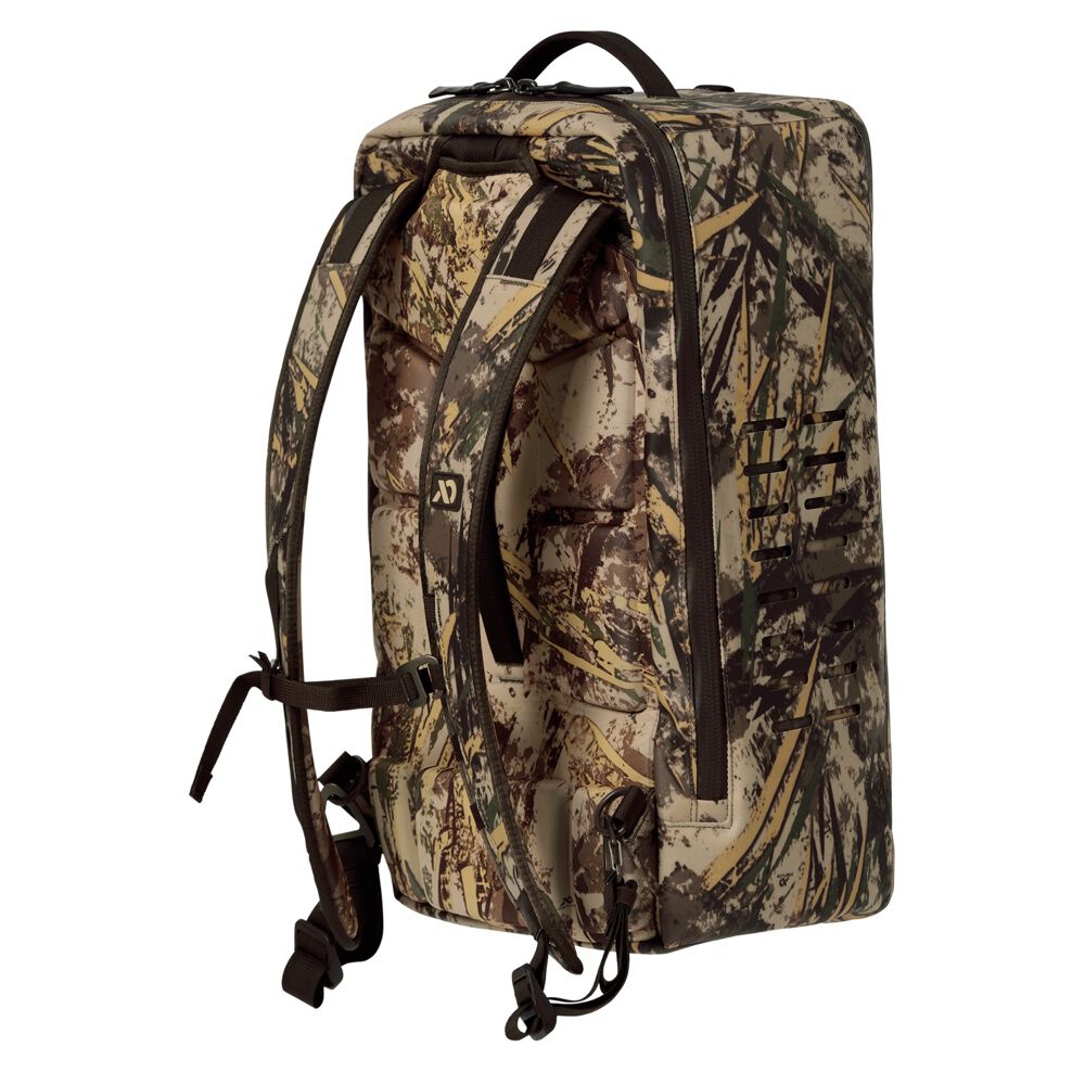 Spring ground backpack sales