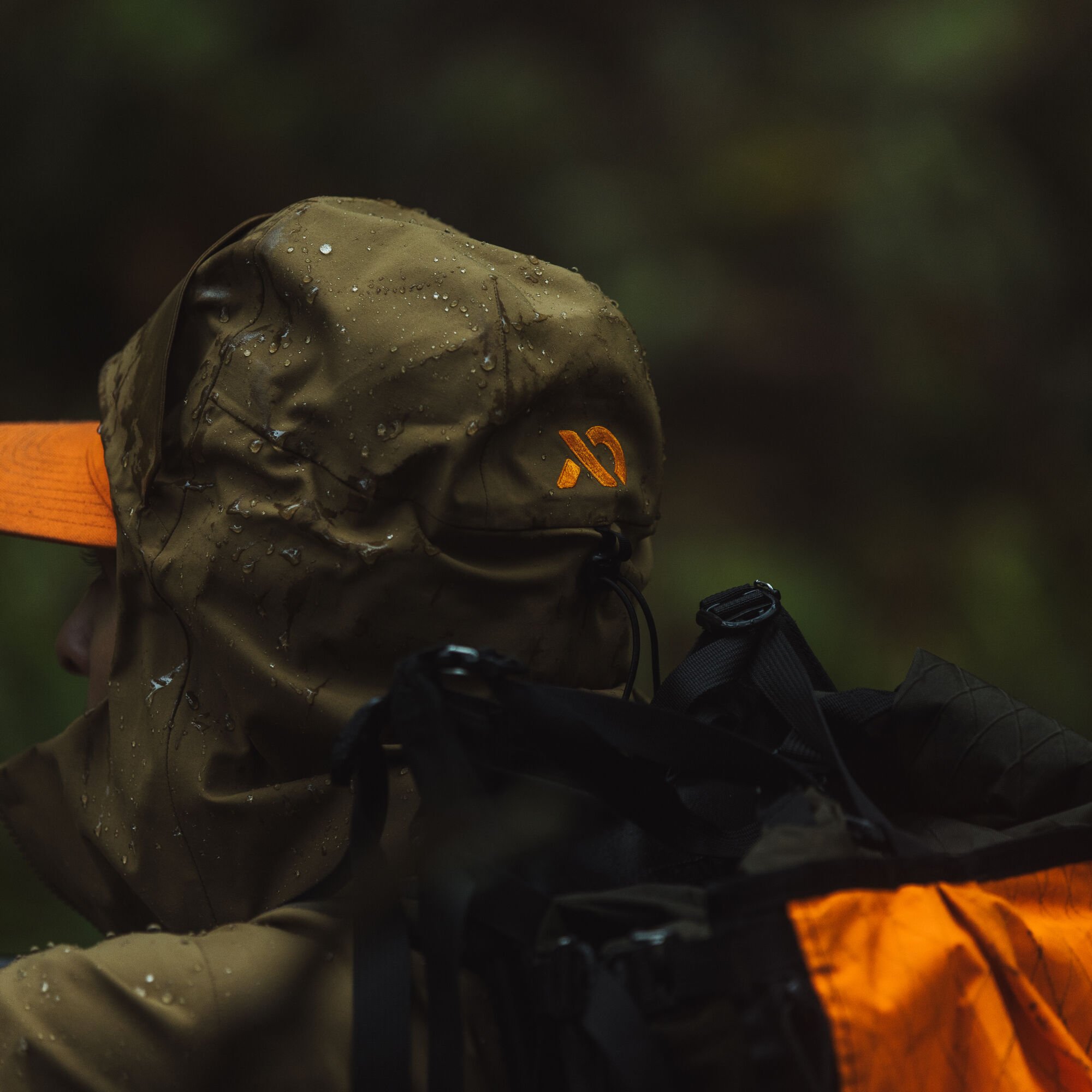 Seak stormtight sales rain jacket review
