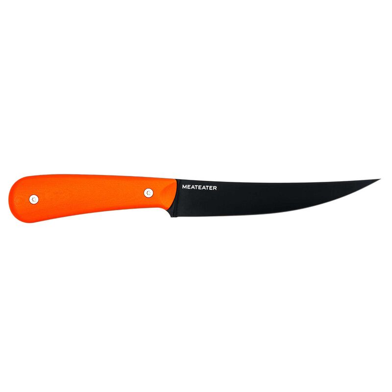 MeatEater x MKC MeatEater Edition Sawtooth Slicer Knife image number 0