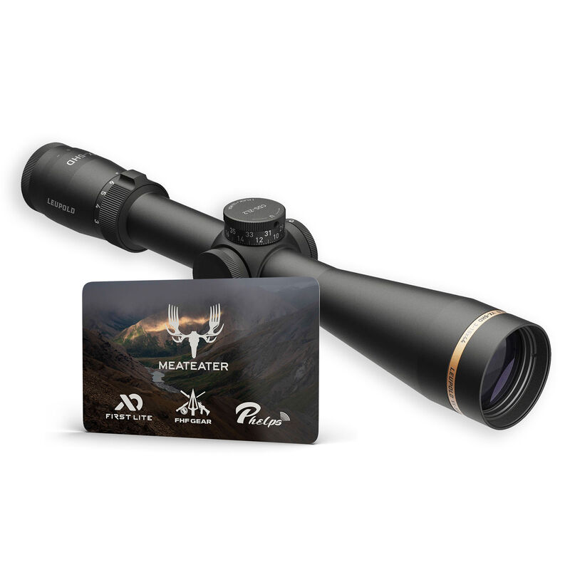 Leupold VX-5HD 3-15x44 Riflescope image number 0